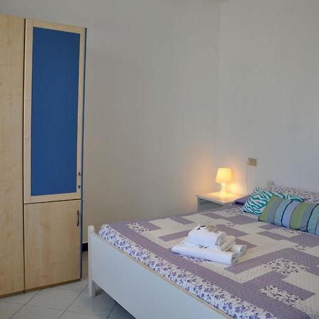 Muro Apartment Vernazza Exteriör bild
